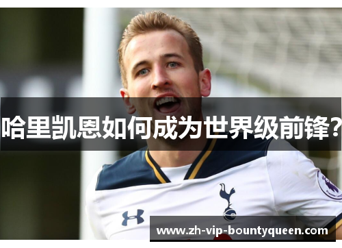 哈里凯恩如何成为世界级前锋？