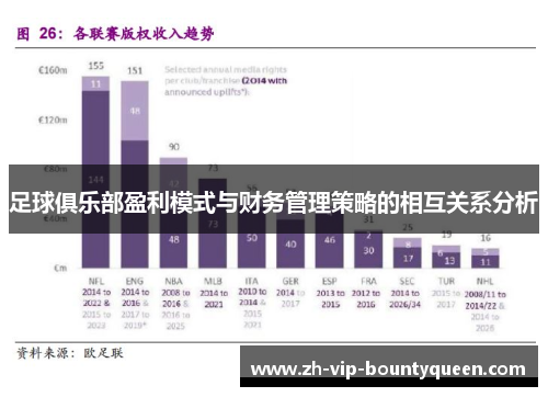 足球俱乐部盈利模式与财务管理策略的相互关系分析 足球俱乐部盈利模式与财务管理策略的相互关系分析