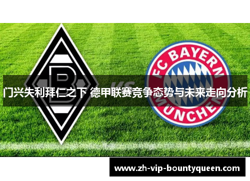 门兴失利拜仁之下 德甲联赛竞争态势与未来走向分析