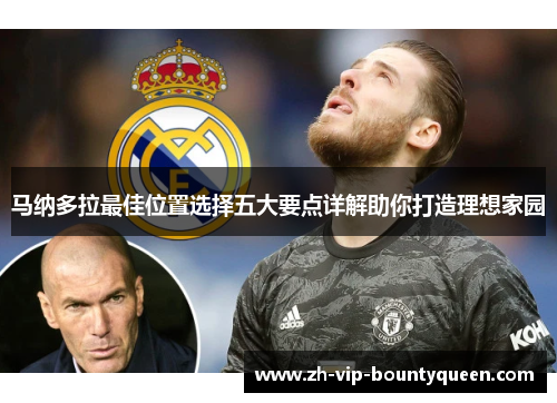 马纳多拉最佳位置选择五大要点详解助你打造理想家园